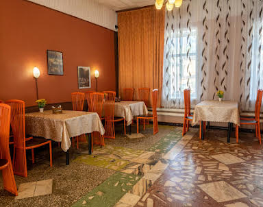  ресторан Армейское