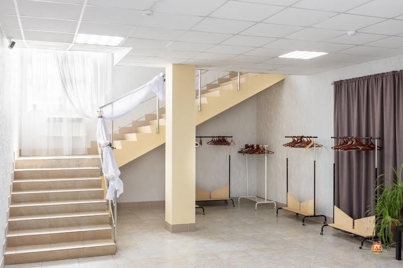 Малиновка фотография №2