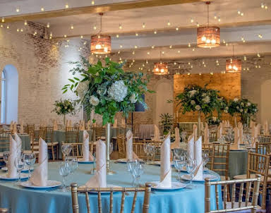 Новый год в LOFT 1978