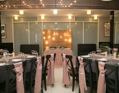  ресторан Академия А