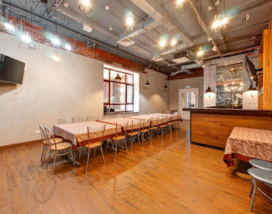 Корпоратив в Изумруд