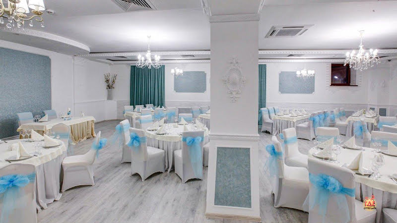 Хинкальная City Жулебино фотография №15