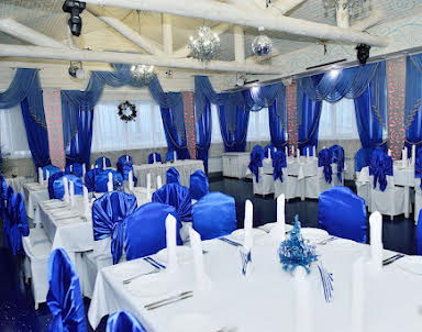  ресторан Метелица