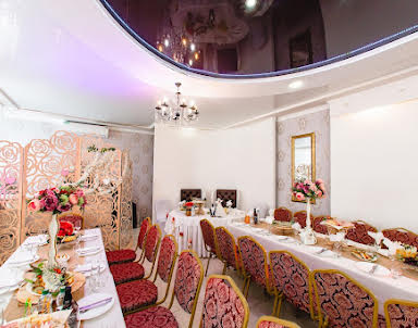  ресторан Рассвет