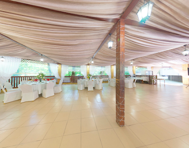  ресторан Кордон