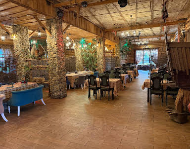  ресторан Помещик на Бершанской