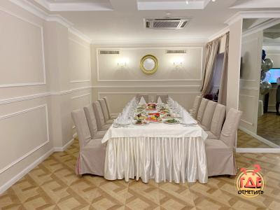 Байкал Бизнес Центр фотография №13