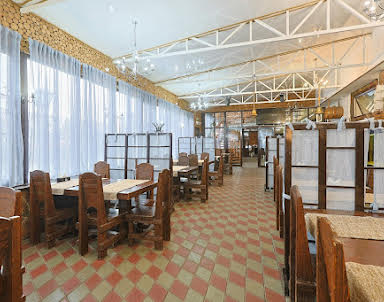  ресторан Рица