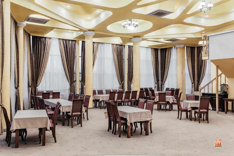 Седьмое Небо фотография №10