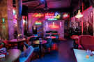 Основной зал в «Руки ВВерх! Бар Мытищи»