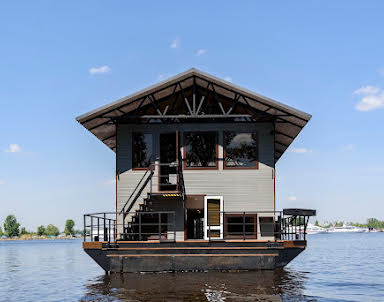  ресторан ILLUZION