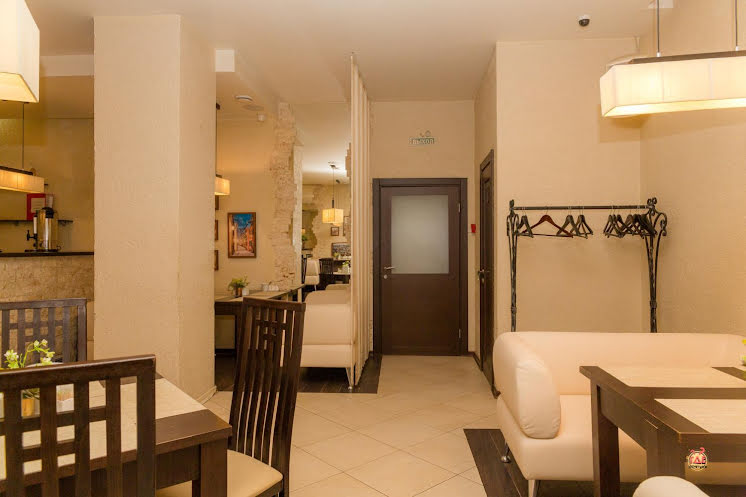 Зал на 30 человек в «Маяк» фотография №5