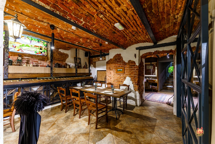 Зал на 30 человек в «Генацвале Vip» фотография №9