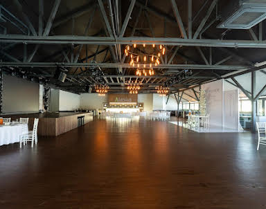  ресторан Аляска