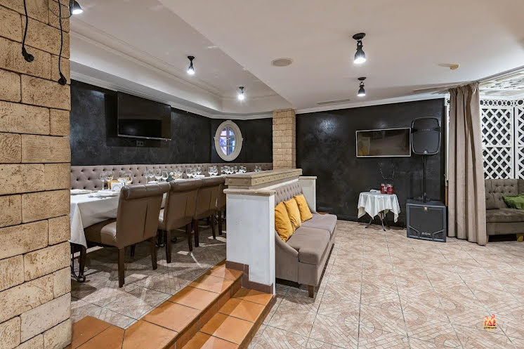 Караоке-зал в «Бульвар» фотография №6