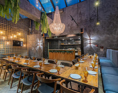 День рождения в Italica