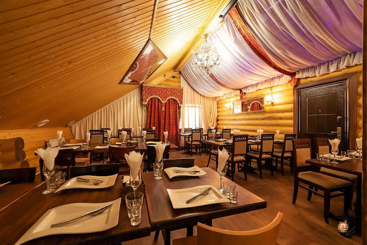 Новый зал в «Царь» фотография №3