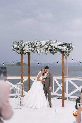 Шатёр в «White Place» фотография №8