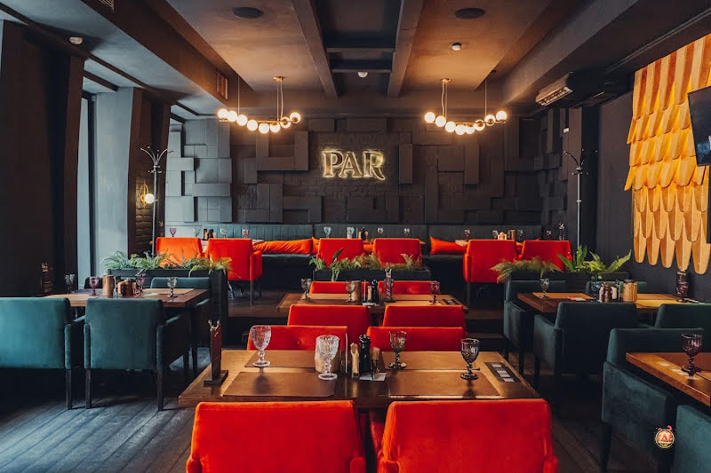 PAR на Восстания фотография №10