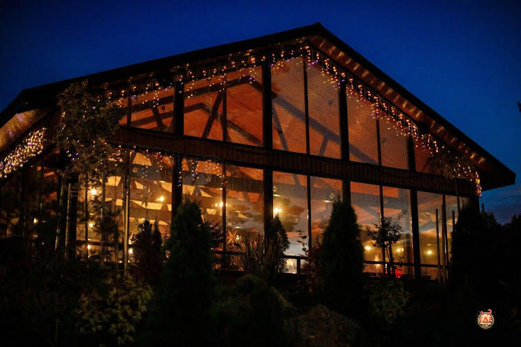 Шале на склоне в «ШАЛЕ НА СКЛОНЕ» фотография №2