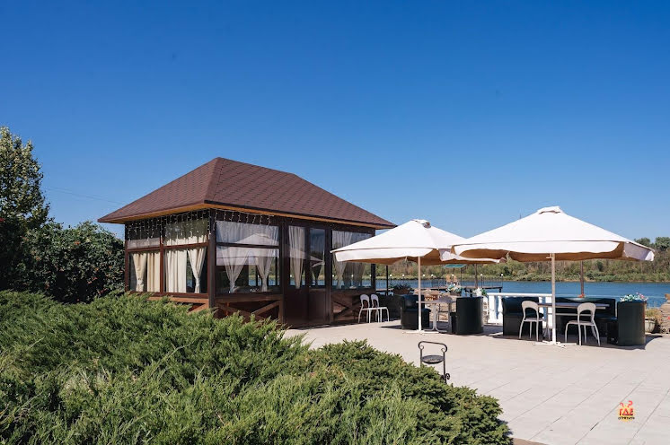 Веранда  в «Дон» фотография №4