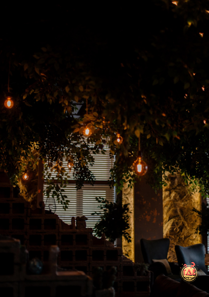 Tree Lounge фотография №2