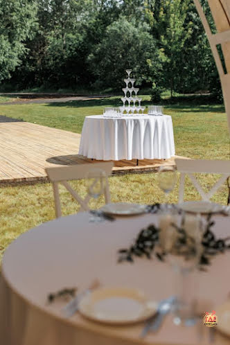 Летний шатер в «GRENADA Park» фотография №18