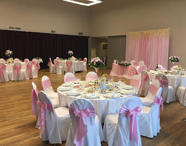  ресторан РАЙКИН PLAZA HOTEL