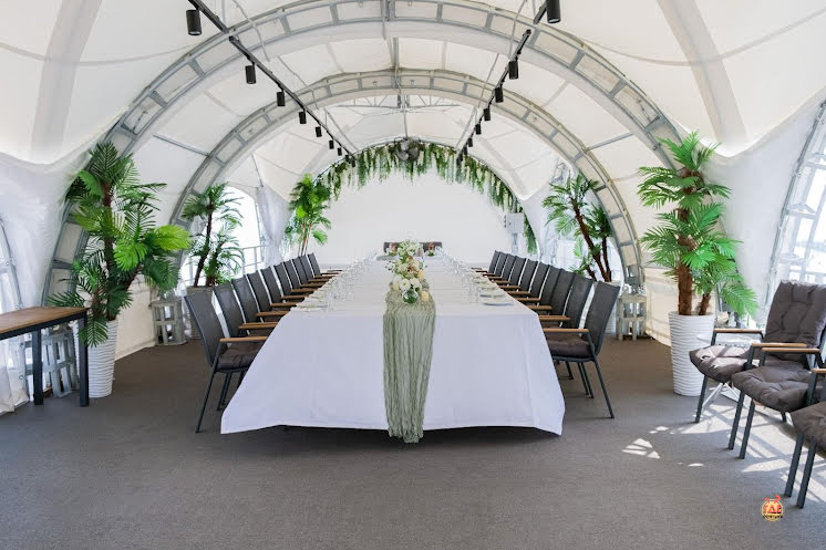 Шатер  в «Sky-Village» фотография №16