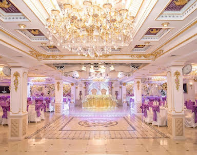  ресторан Nabat Palace