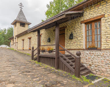  ресторан Старая Мельница