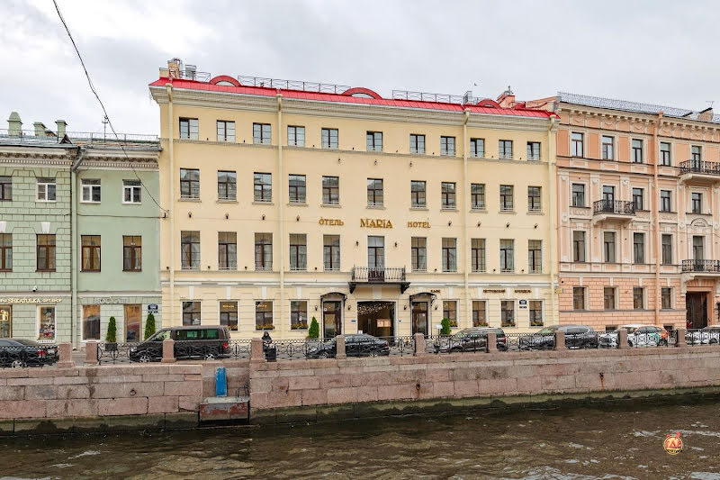 Мария фотография №2