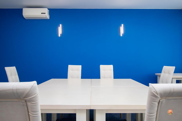 Зал «Енисей» в «Огни Енисея» фотография №6