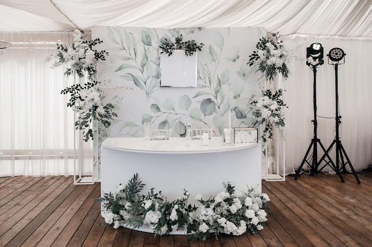 Летний шатер в «Резиденция Сагиттариус» фотография №9