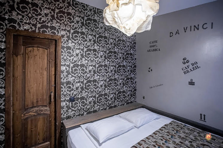 Банный дом  в «VILLA DA VINCI» фотография №4