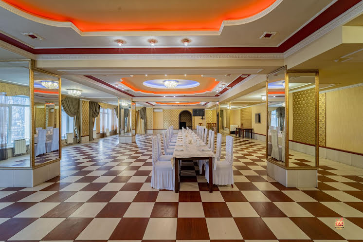 Зал на 2 этаже в «Гоара» фотография №7