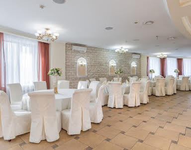  ресторан Гостиный Двор