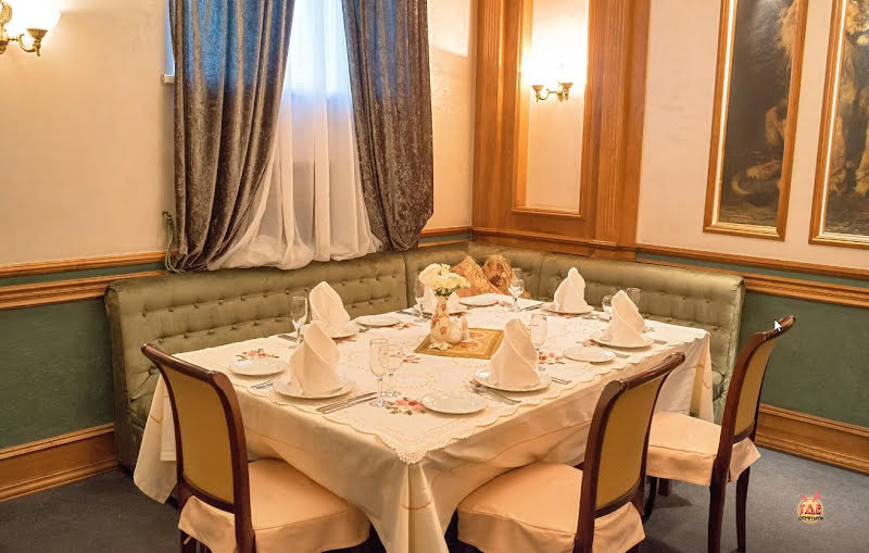 Царская охота фотография №8