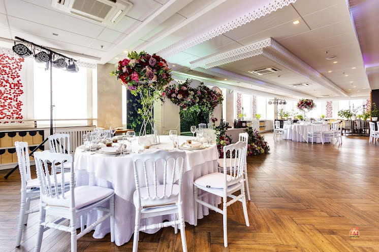 Основной зал в «Разговоры» фотография №2