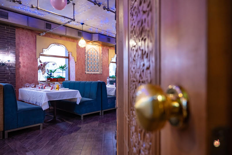 Амиго фотография №4