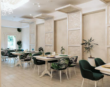 Свадьба в Дача