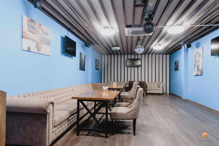 Караоке зал в «Picasso» фотография №8