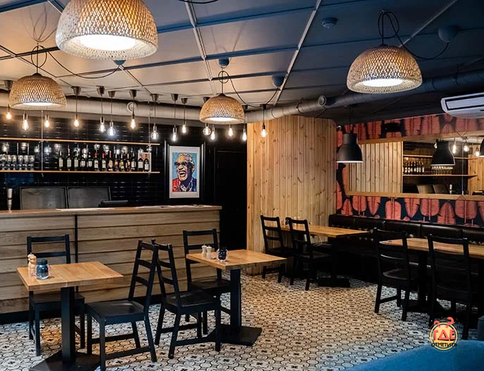 Jazz and Meat фотография №5