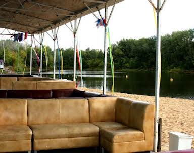  ресторан Урал