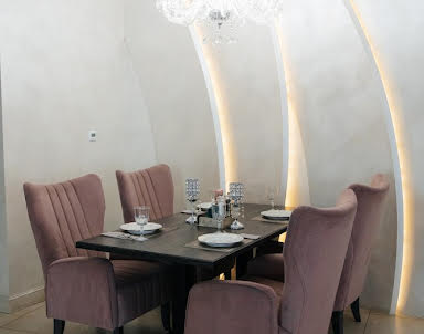  ресторан Рестаграм