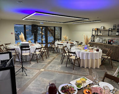  ресторан Таежный