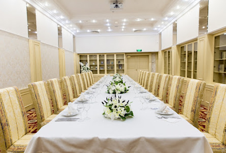 Зал «Лермонтов» в Зал «Лермонтов»