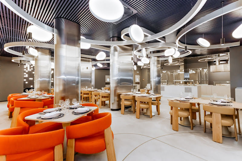 MUSE OF TECH INNOPOLIS фотография №12