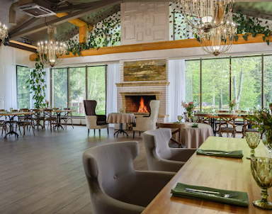  ресторан LaFa