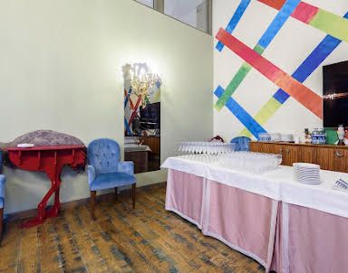  ресторан Luciano